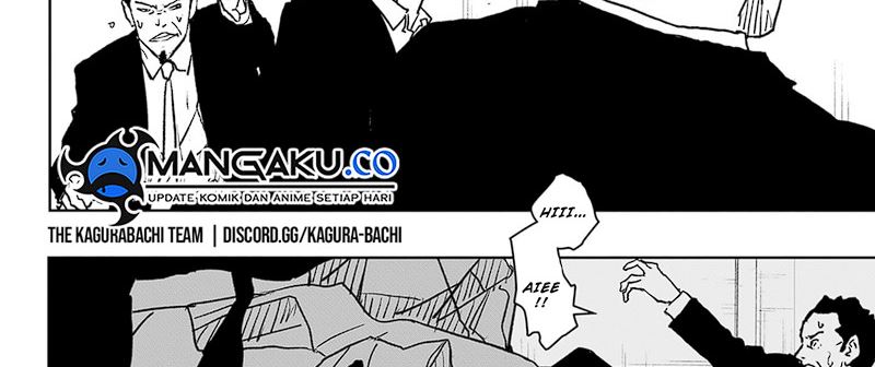 Kagurabachi Chapter 19 Halaman 50