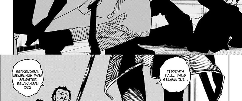 Kagurabachi Chapter 19 Halaman 51