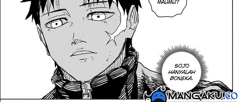 Kagurabachi Chapter 19 Halaman 53