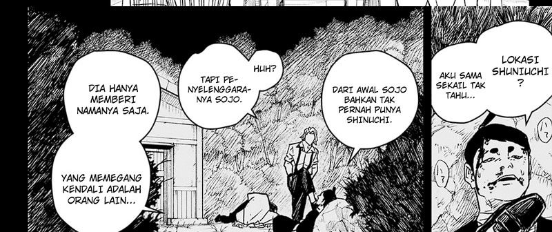 Kagurabachi Chapter 19 Halaman 55