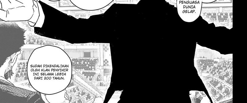 Kagurabachi Chapter 19 Halaman 61