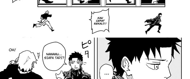 Kagurabachi Chapter 19 Halaman 72