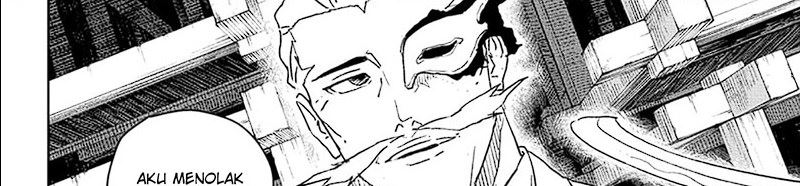 Kagurabachi Chapter 23 Halaman 29