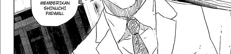 Kagurabachi Chapter 23 Halaman 30