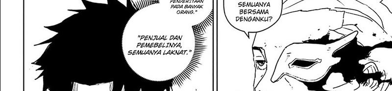 Kagurabachi Chapter 23 Halaman 33