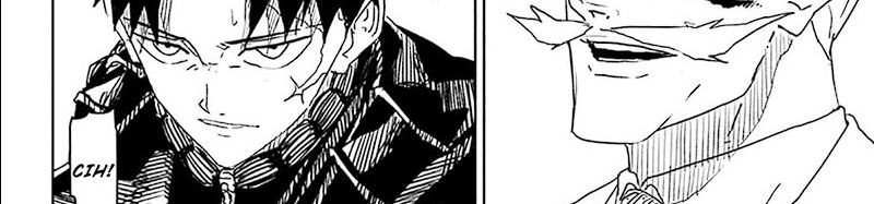 Kagurabachi Chapter 23 Halaman 34