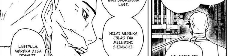 Kagurabachi Chapter 23 Halaman 40