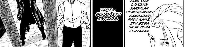 Kagurabachi Chapter 23 Halaman 42