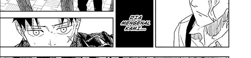 Kagurabachi Chapter 23 Halaman 43
