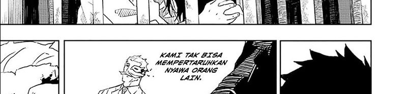 Kagurabachi Chapter 23 Halaman 45