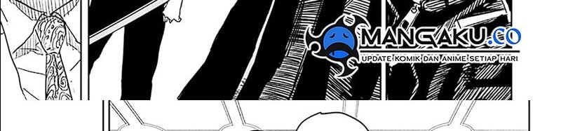 Kagurabachi Chapter 23 Halaman 47