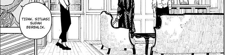 Kagurabachi Chapter 23 Halaman 53