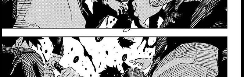Kagurabachi Chapter 29 Halaman 23