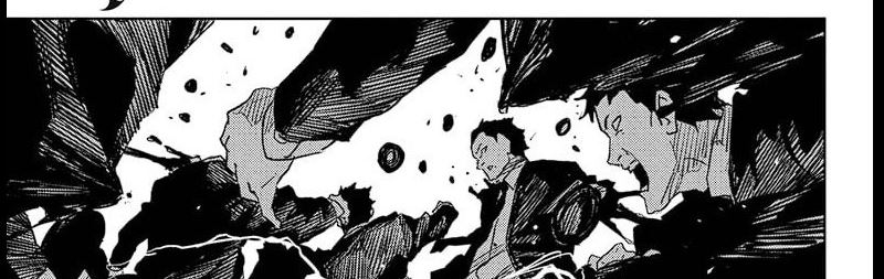 Kagurabachi Chapter 29 Halaman 25
