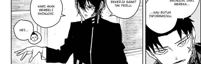 Kagurabachi Chapter 29 Halaman 41
