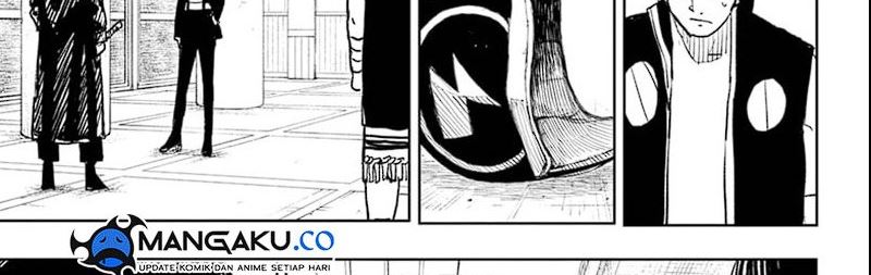 Kagurabachi Chapter 29 Halaman 44