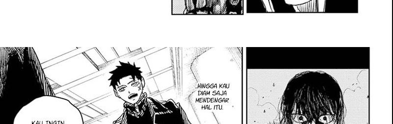 Kagurabachi Chapter 29 Halaman 51