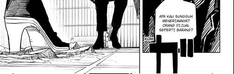 Kagurabachi Chapter 29 Halaman 55