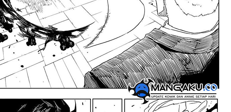 Kagurabachi Chapter 38 Halaman 20