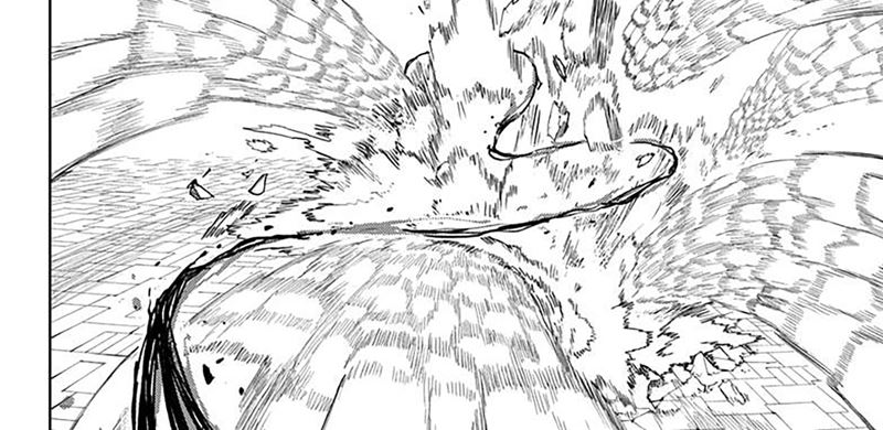 Kagurabachi Chapter 38 Halaman 30