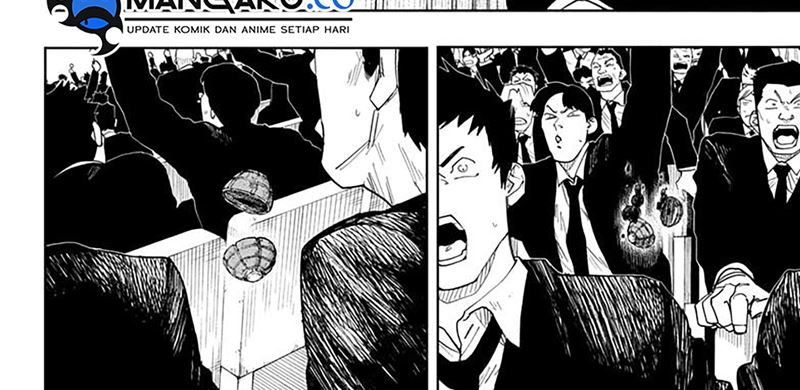 Kagurabachi Chapter 38 Halaman 42