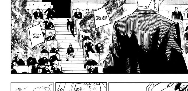 Kagurabachi Chapter 38 Halaman 46