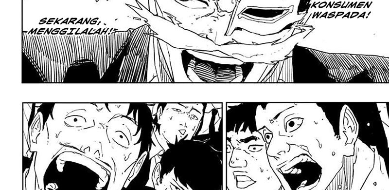 Kagurabachi Chapter 39 Halaman 13