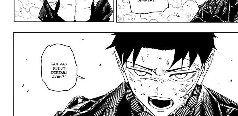 Kagurabachi Chapter 39 Halaman 19