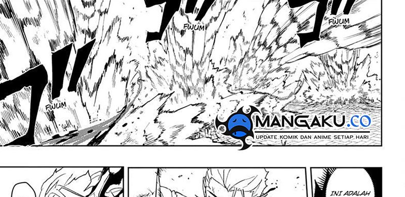 Kagurabachi Chapter 39 Halaman 28