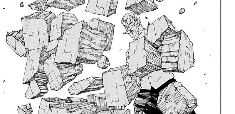 Kagurabachi Chapter 39 Halaman 33