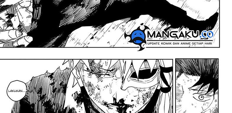 Kagurabachi Chapter 39 Halaman 47