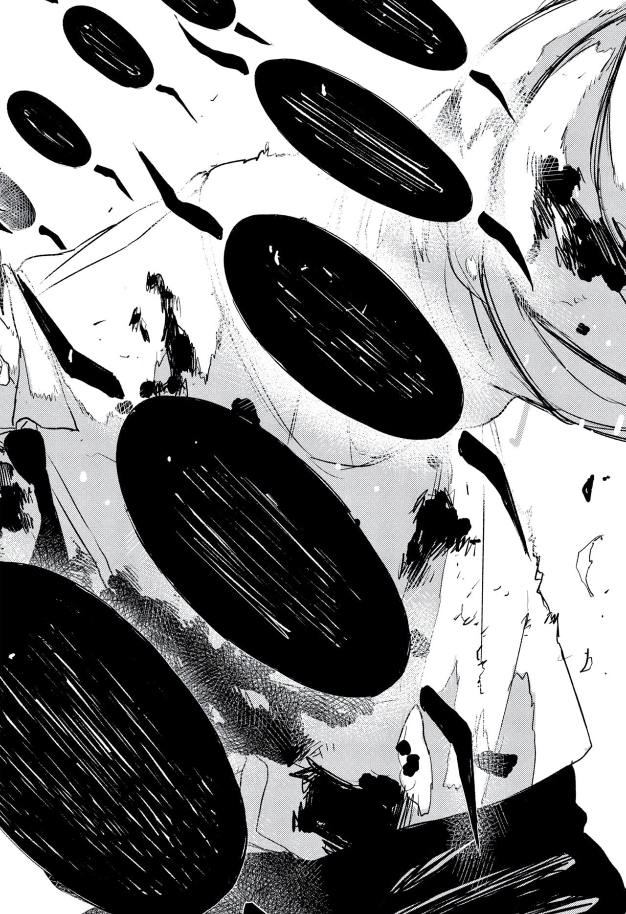 Kagurabachi Chapter 94 Halaman 18