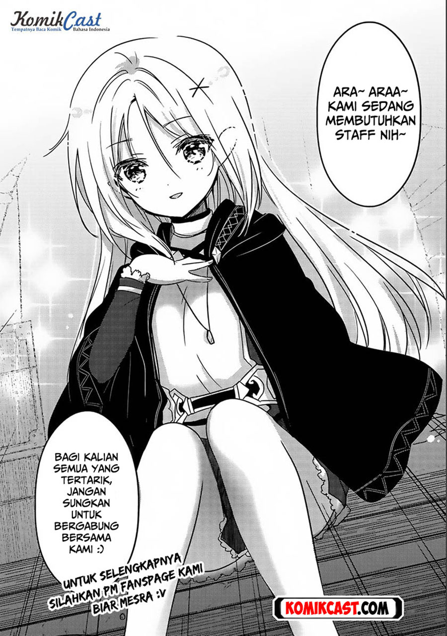 Kanojo Okarishimasu Chapter 2 Halaman 53