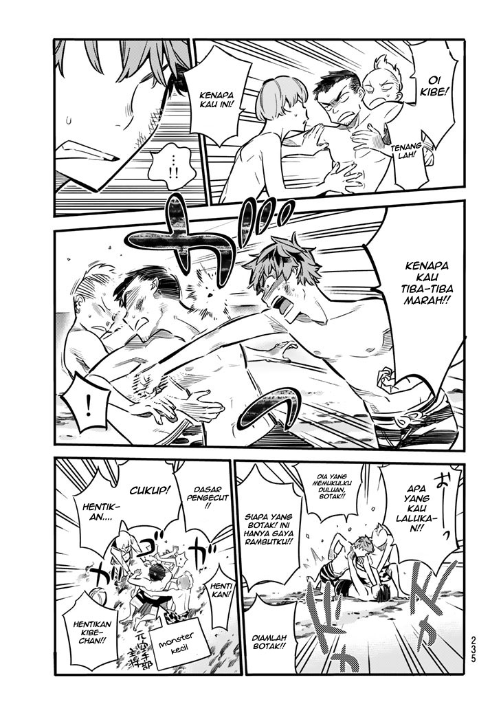 Kanojo Okarishimasu Chapter 12 Halaman 5