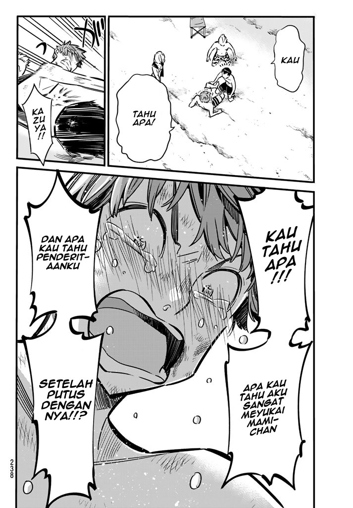 Kanojo Okarishimasu Chapter 12 Halaman 8