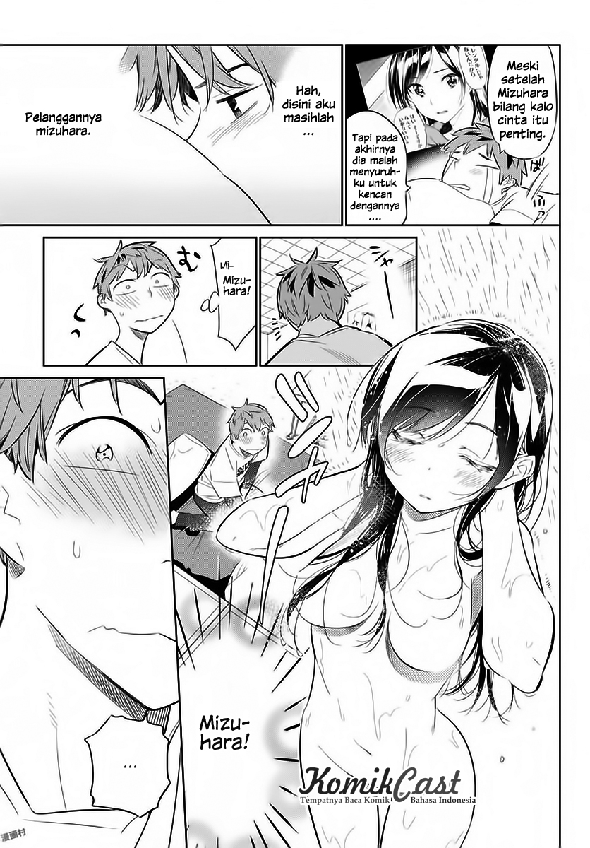 Kanojo Okarishimasu Chapter 29 Halaman 7