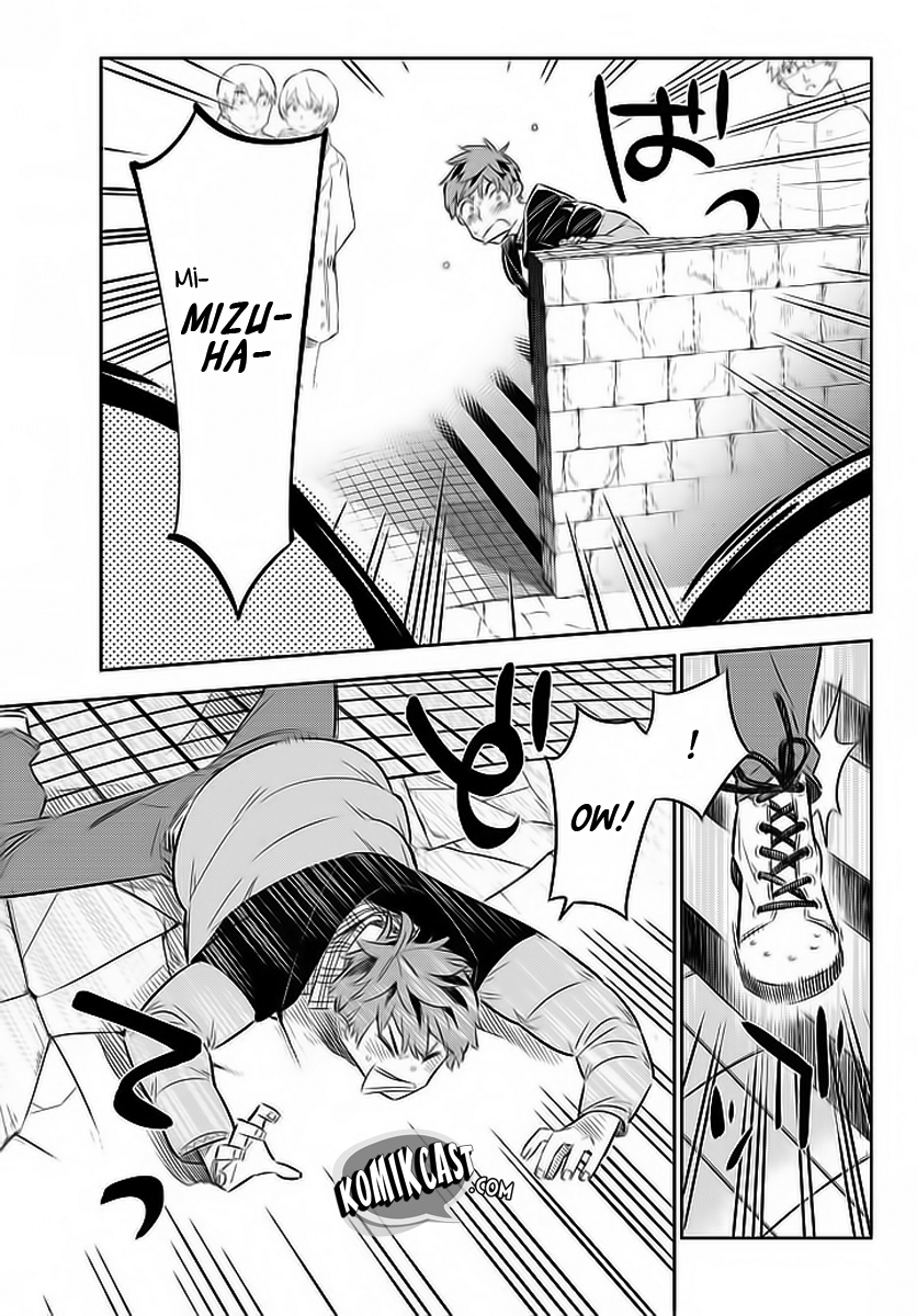 Kanojo Okarishimasu Chapter 31 Halaman 7