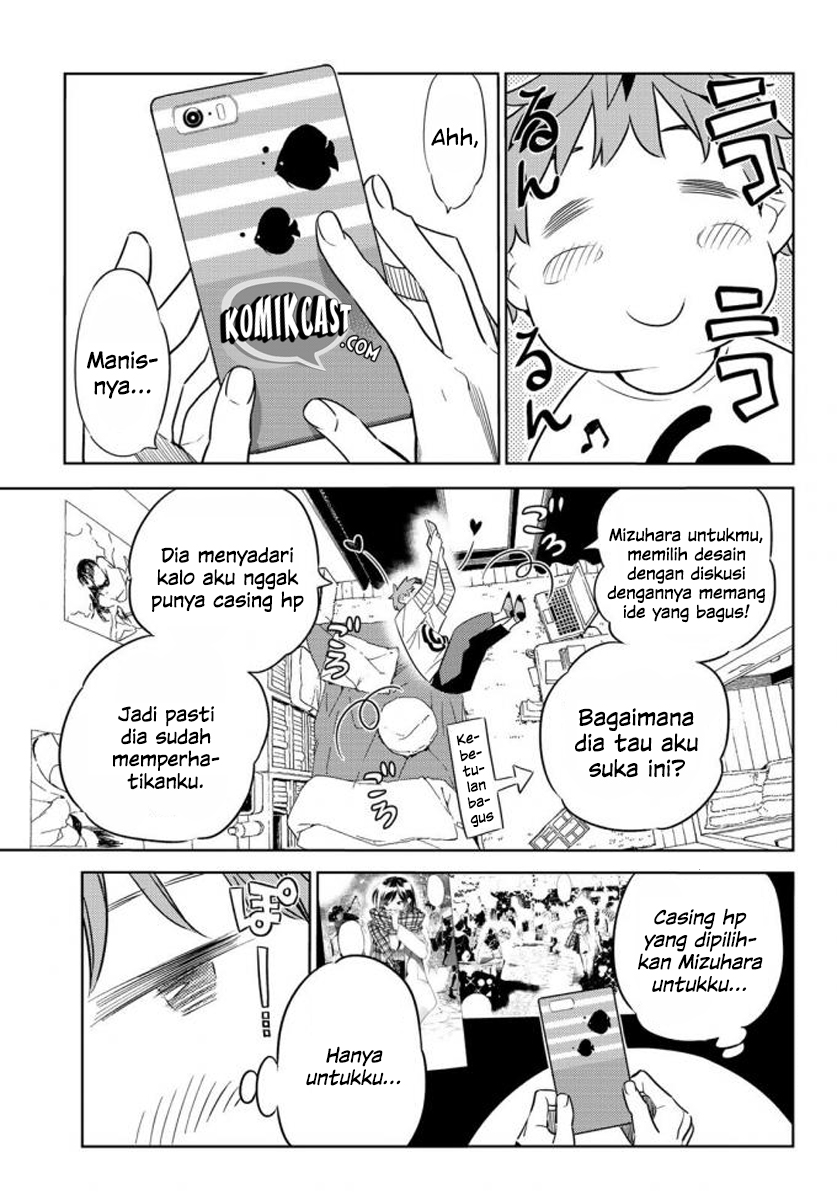 Kanojo Okarishimasu Chapter 32 Halaman 5