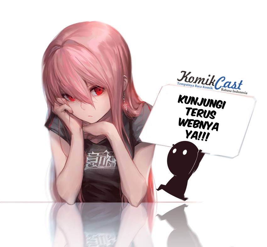 Kanojo Okarishimasu Chapter 32 Halaman 23