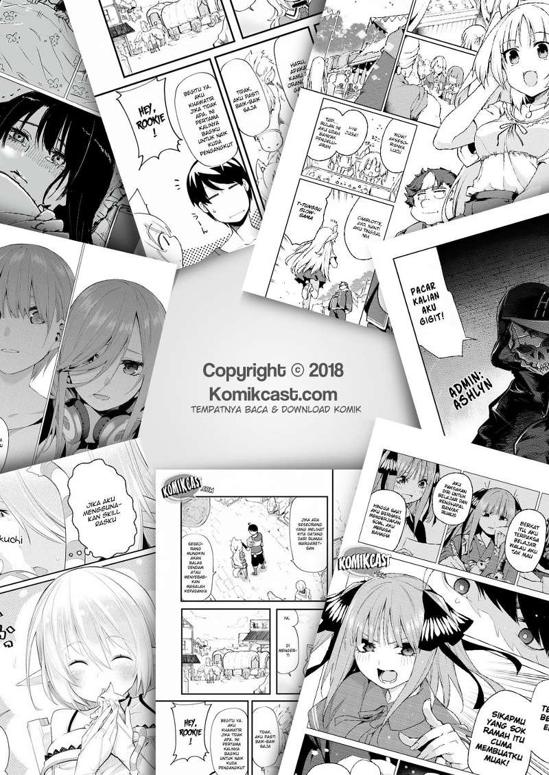Kanojo Okarishimasu Chapter 36 Halaman 26