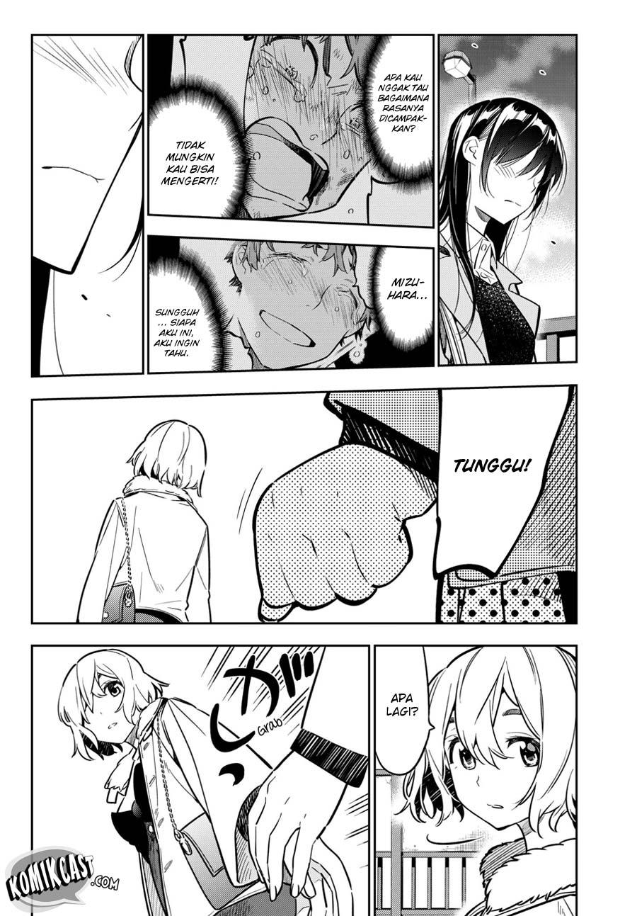 Kanojo Okarishimasu Chapter 48 Halaman 21