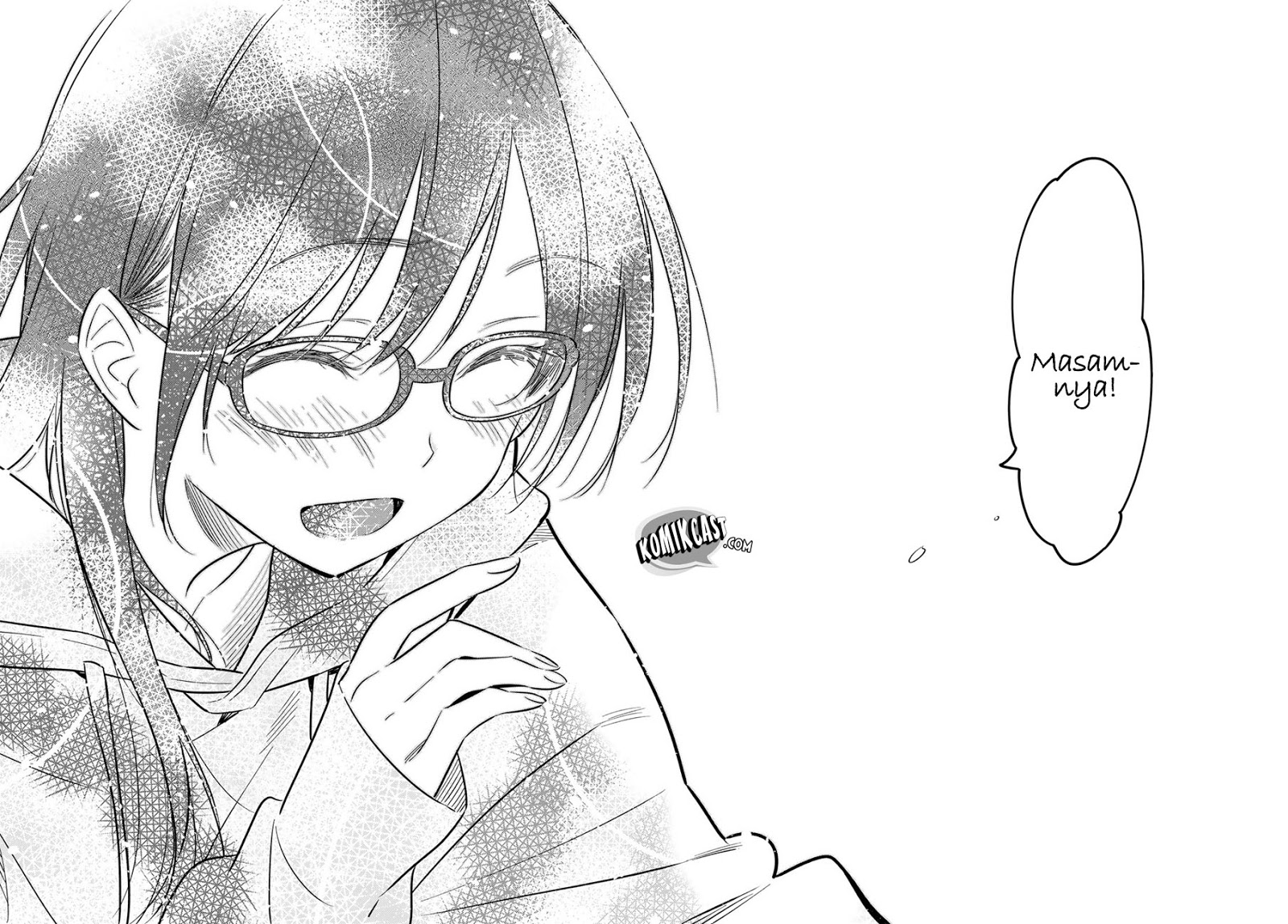 Kanojo Okarishimasu Chapter 69 Halaman 21