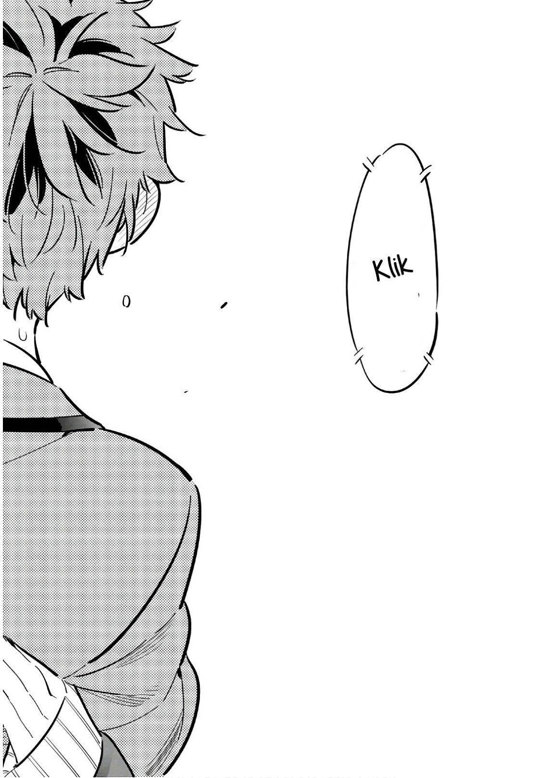 Kanojo Okarishimasu Chapter 80 Halaman 18
