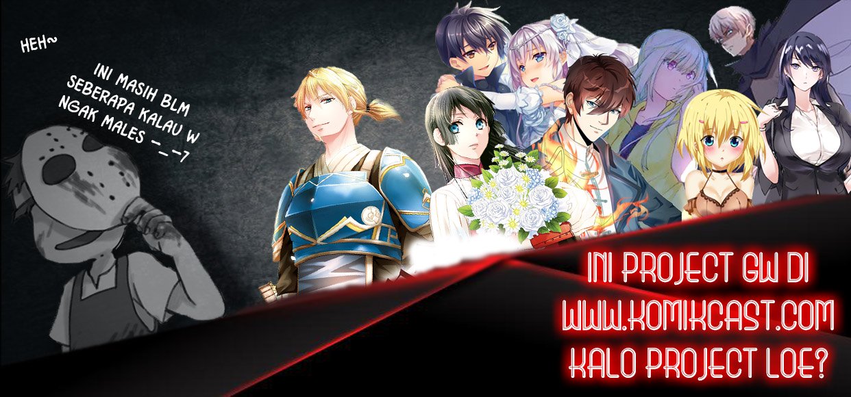 Kanojo Okarishimasu Chapter 135 Halaman 21