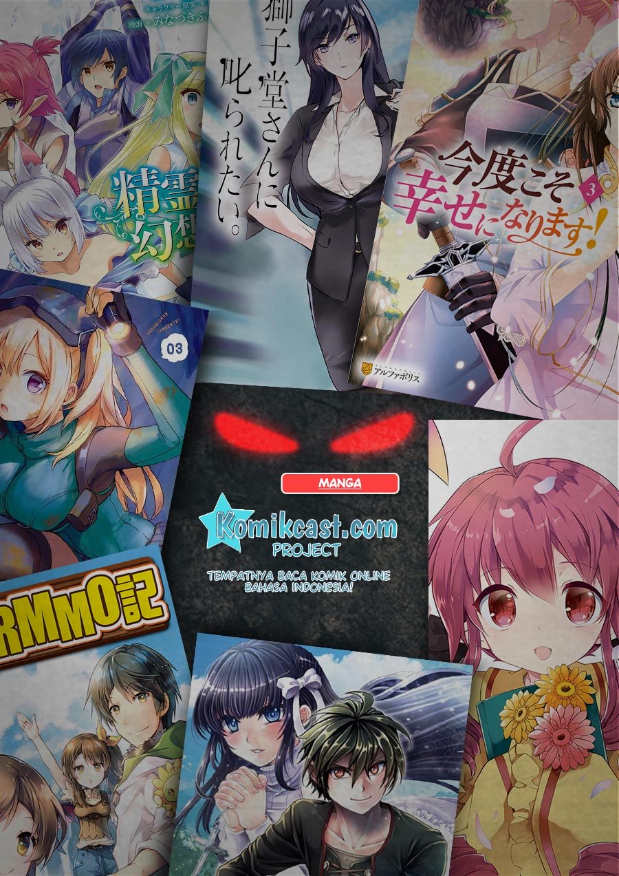 Kanojo Okarishimasu Chapter 153 Halaman 23