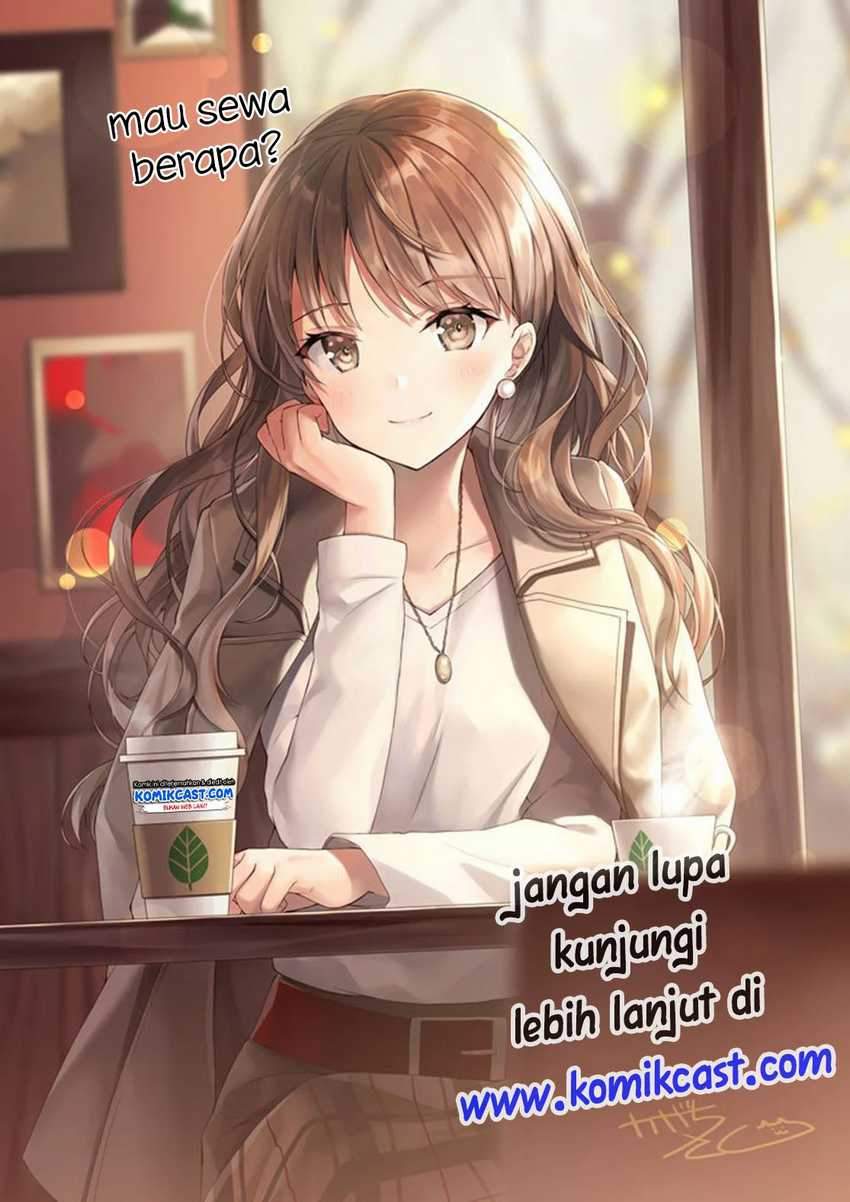 Kanojo Okarishimasu Chapter 180 Halaman 22