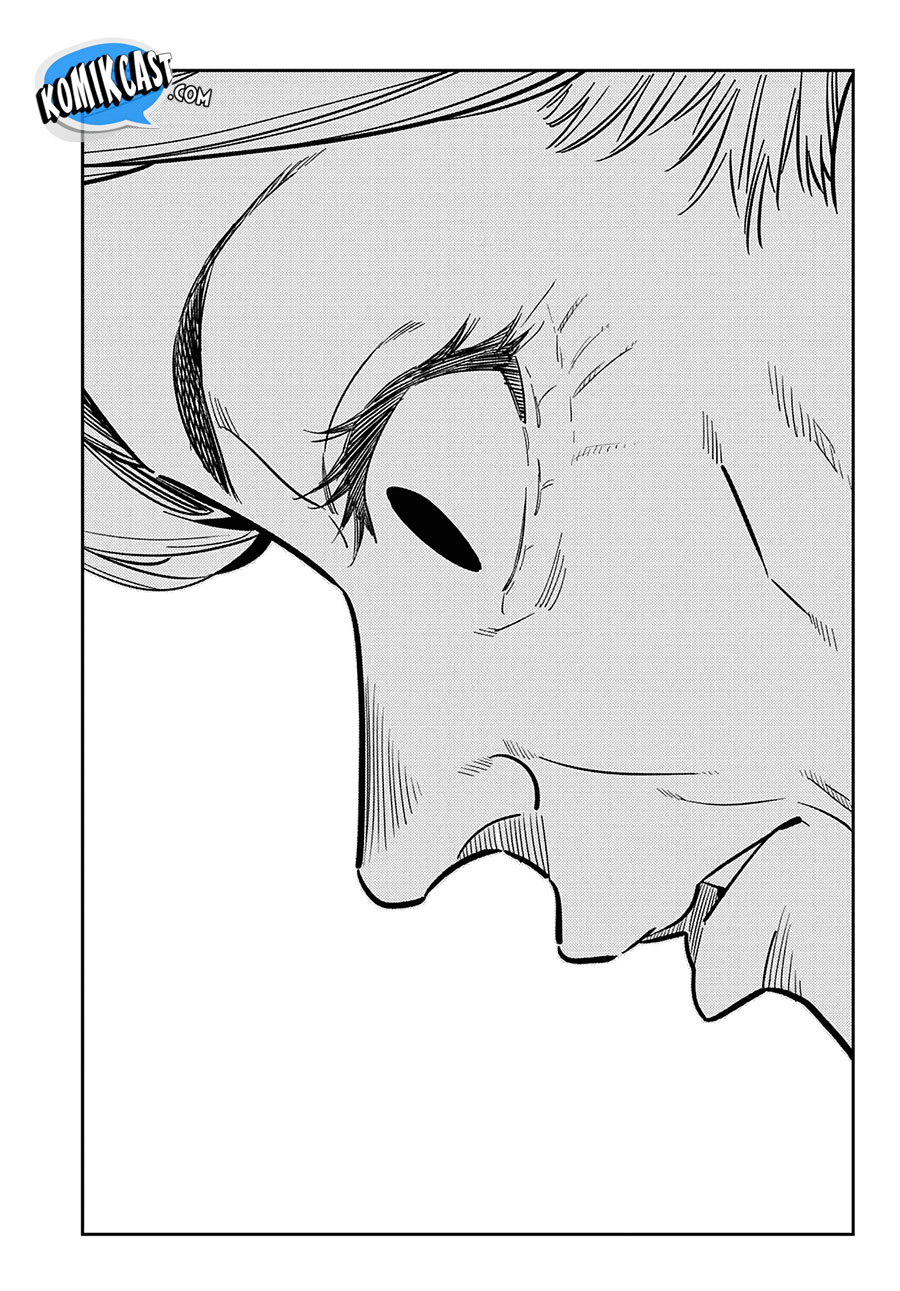Kanojo Okarishimasu Chapter 221 Halaman 7