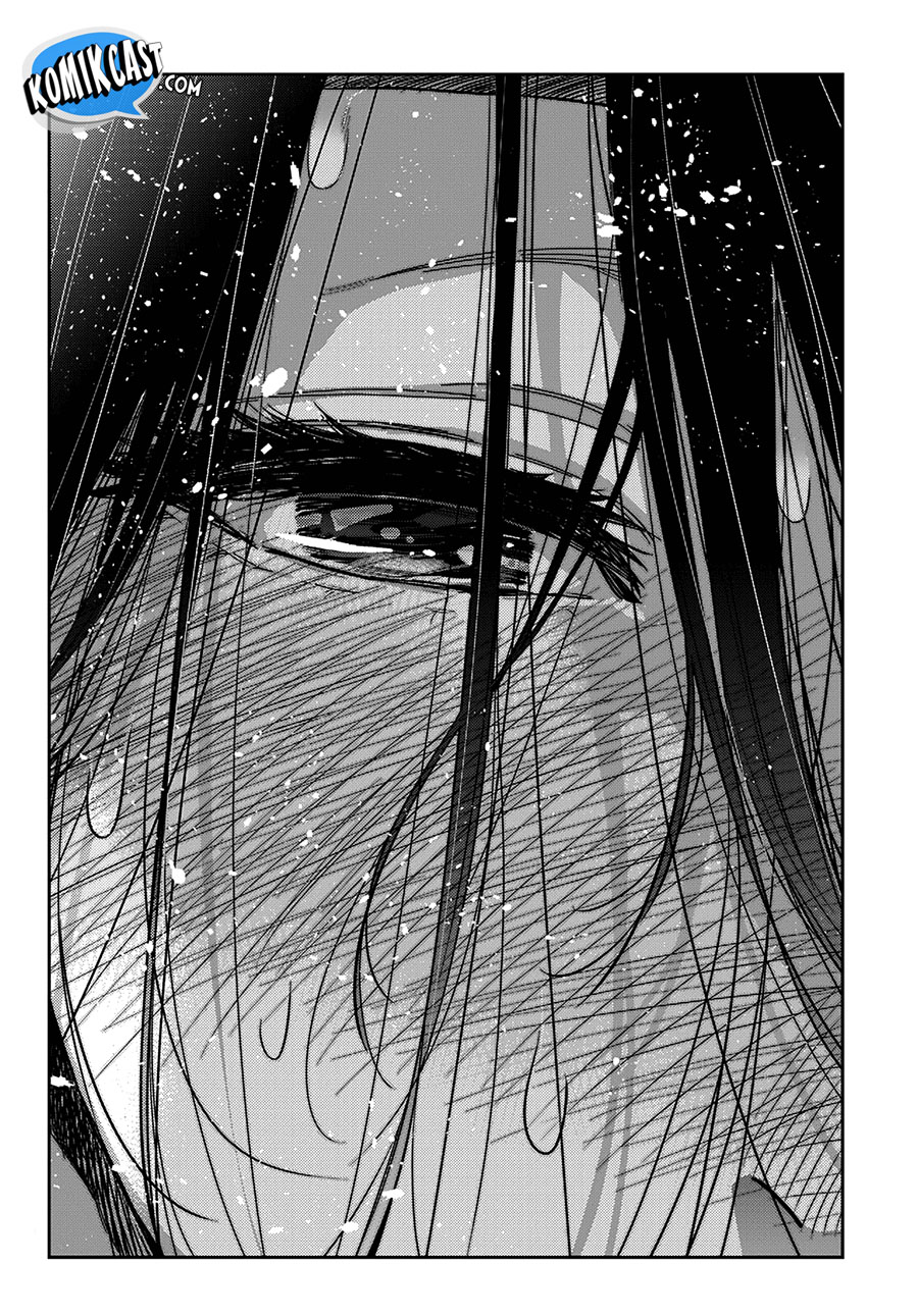 Kanojo Okarishimasu Chapter 227 Halaman 9