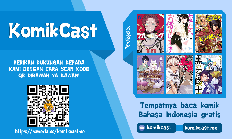 Kanojo Okarishimasu Chapter 242 Halaman 22