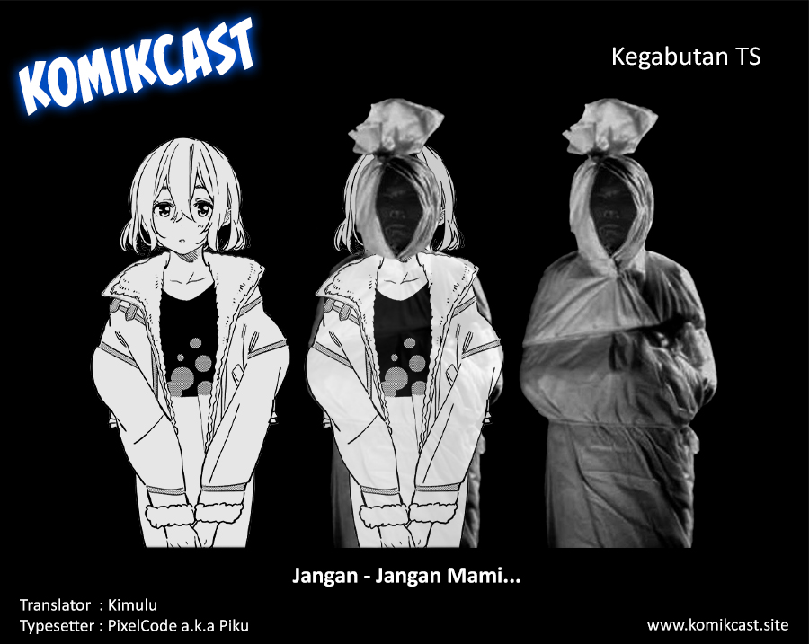Kanojo Okarishimasu Chapter 263 Halaman 23